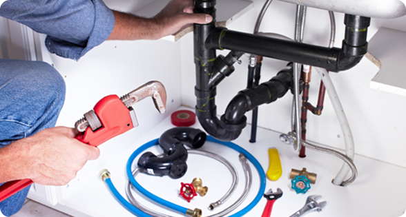 plumbing services in cypress
