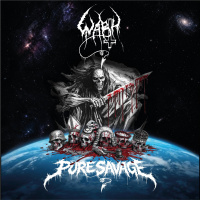 Warth – Pure Savage (2026)