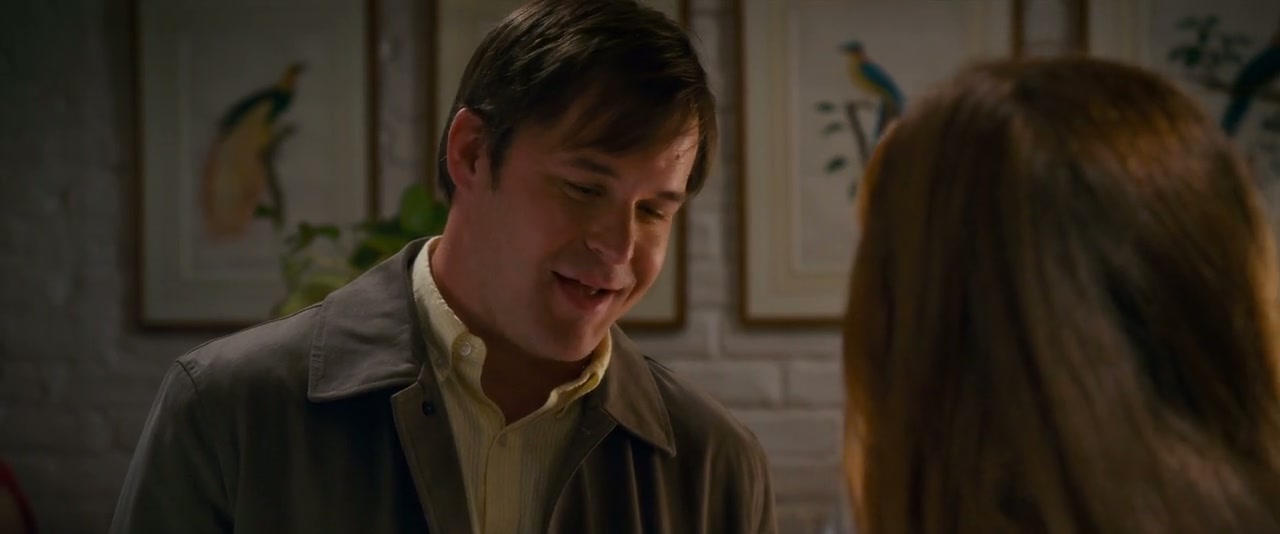 Bachelorette Screenshot