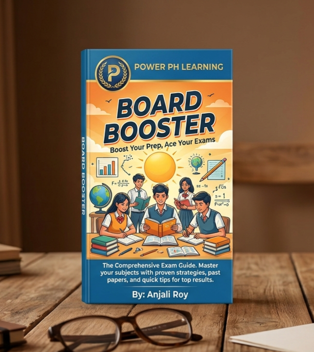 Board Booster