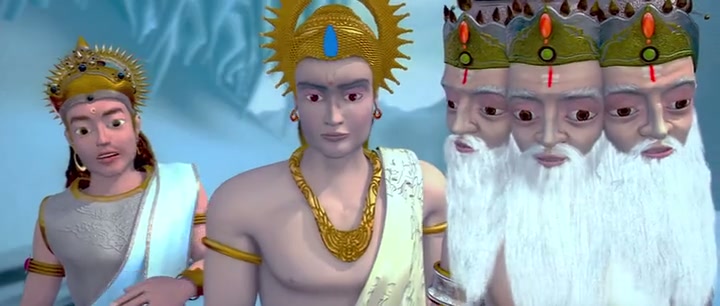 Bal Ganesh Screenshot