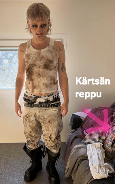Hpkuvaus