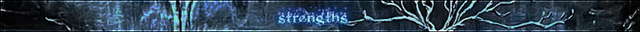 Winter annals headers middle strenghts