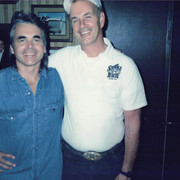 HAL KETCHUM