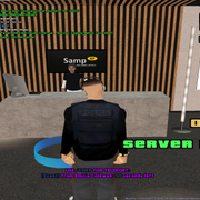 sa mp 575