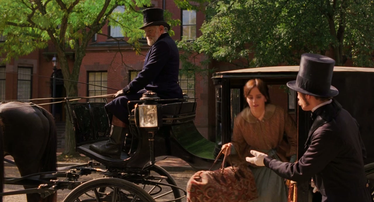 Little Women Screenshot