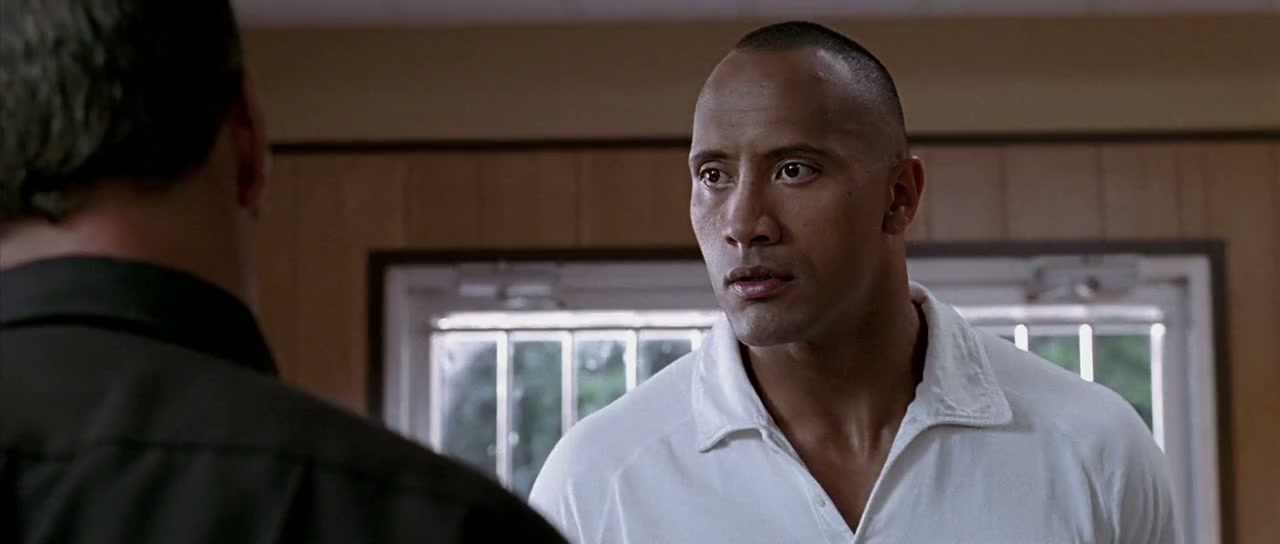 Walking Tall Screenshot