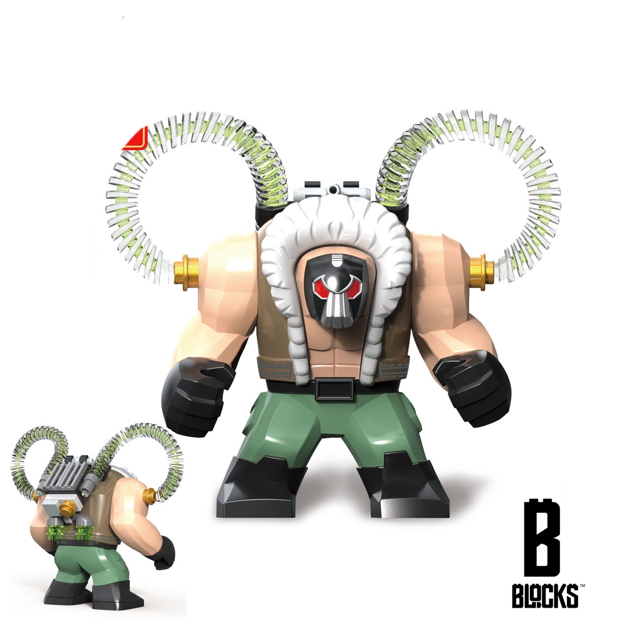 Bane Bigfig Premium