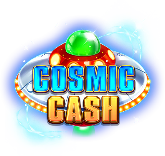 Cosmic Cash Oyna