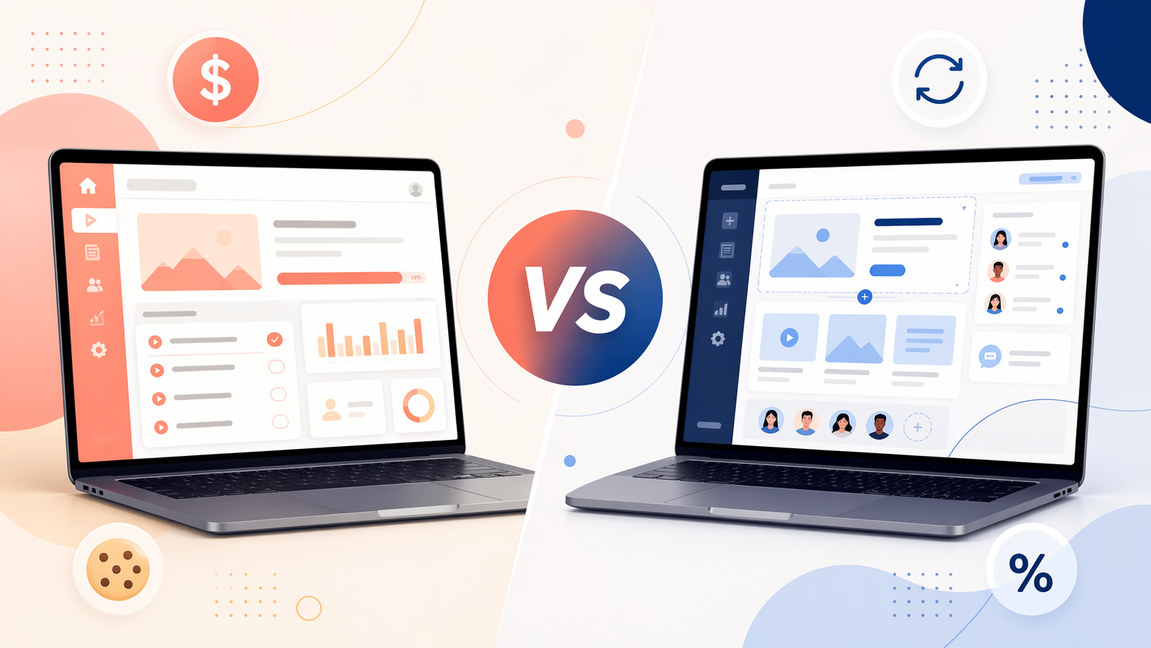 Teachable vs Thinkific Affiliate: Which Pays More in 2026
