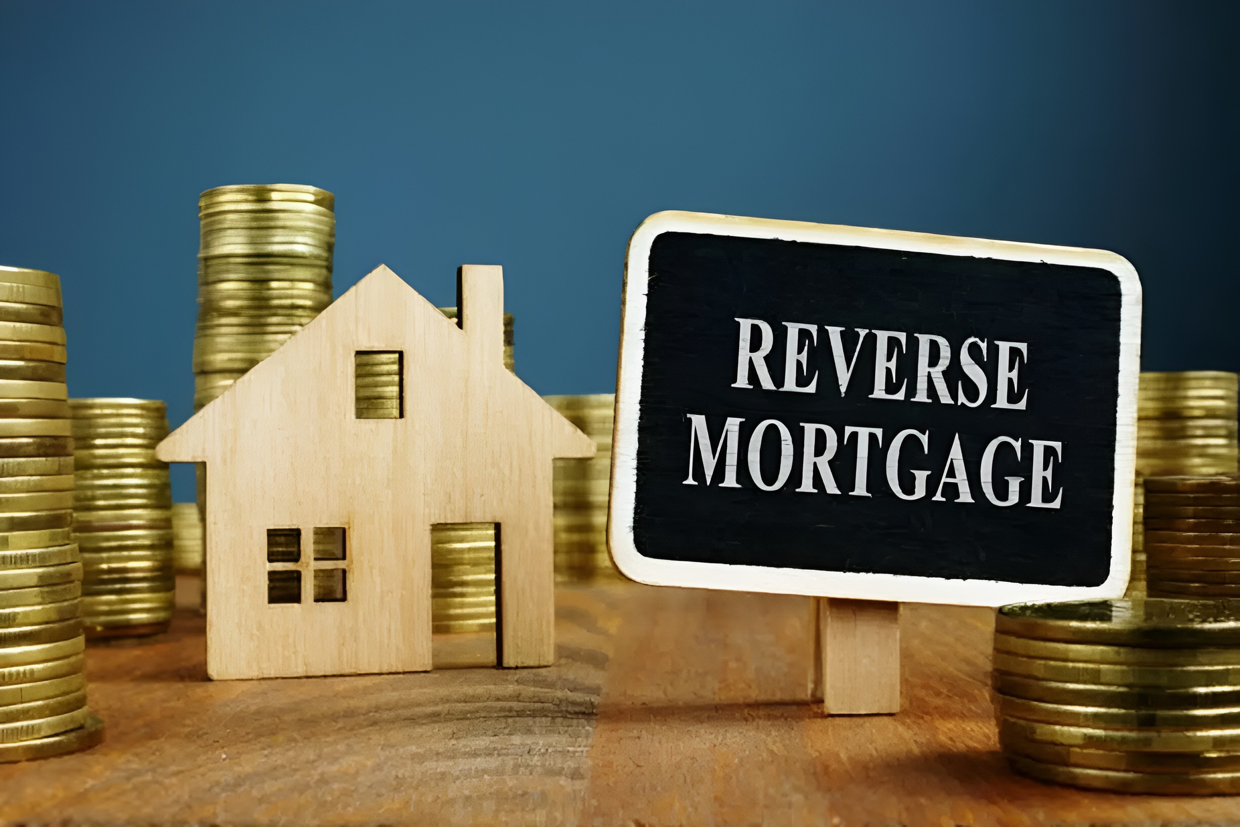 Everything You Need To Know About Reverse Mortgages