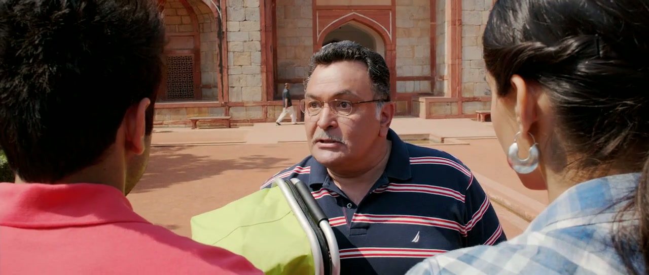 Bewakoofiyaan Screenshot
