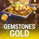 gemstones gold