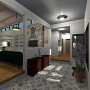 Georgia4B3 5b1S Alt1 Foyer1
