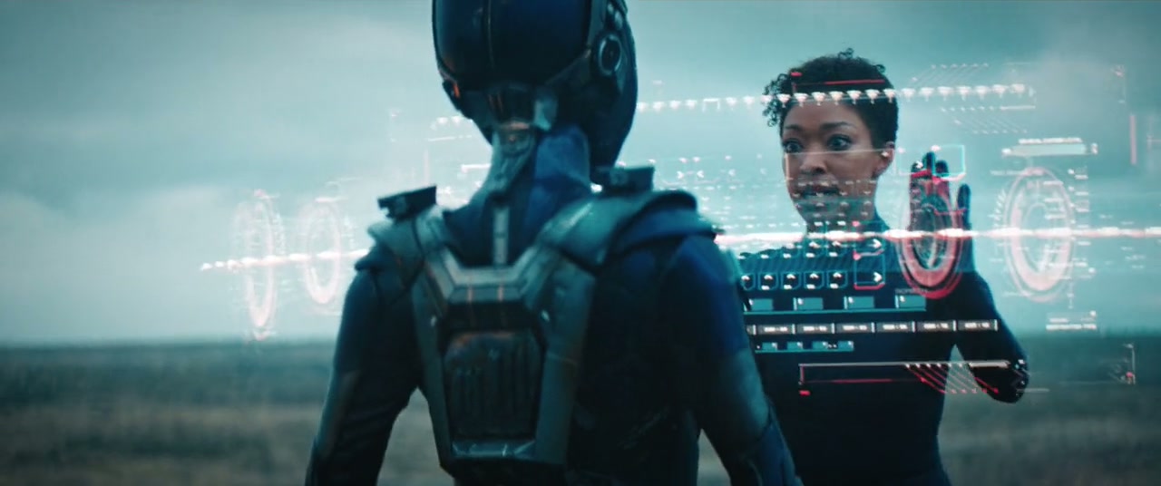 Star Trek: Discovery Screenshot