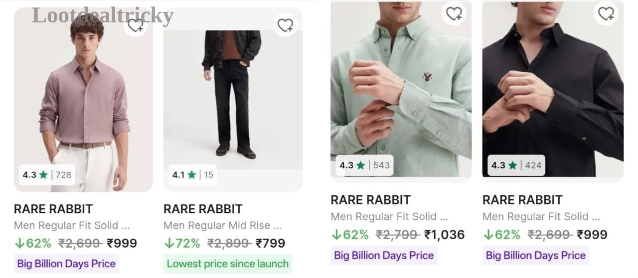 Flipkart Loot Grabfast Offer Image