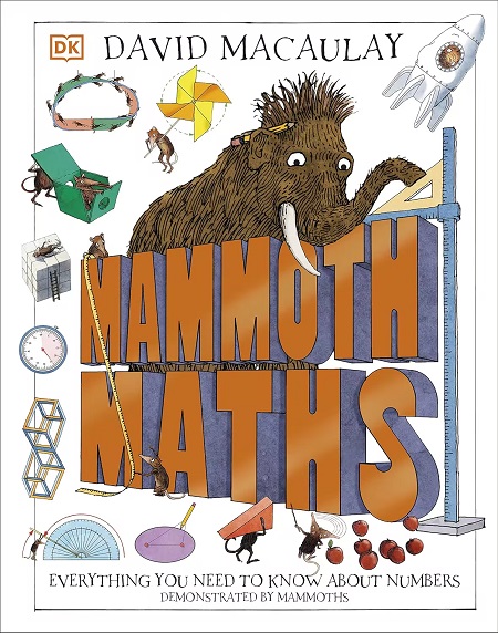 Mammoth Math: Everything You Need to Know About Numbers (True PDF)
