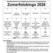 Bingokaart