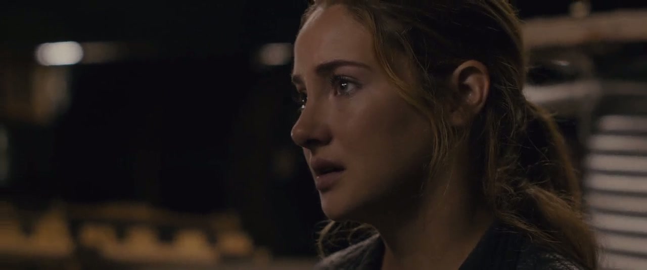 Divergent Screenshot
