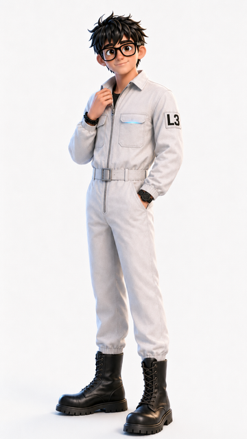 赵凯斯 白色工服 正常状态.png