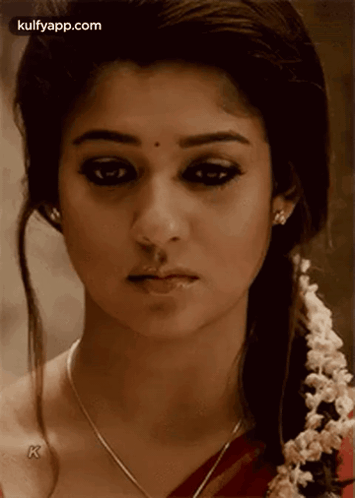 nayantara rajarani