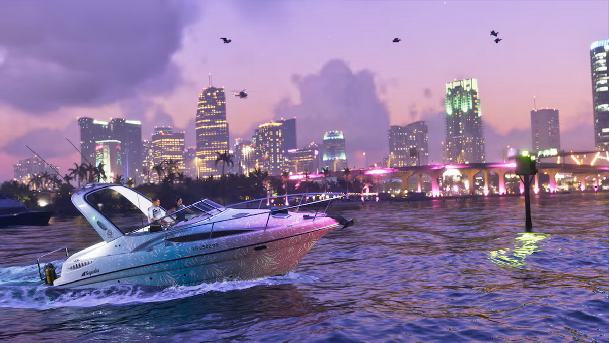 Cách đặt trước GTA 6, nên chọn phiên bản nào, sự khác biệt ra sao?