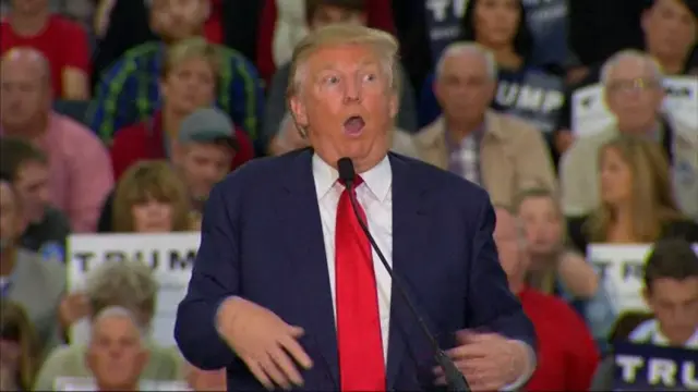 Trump-mock-retard