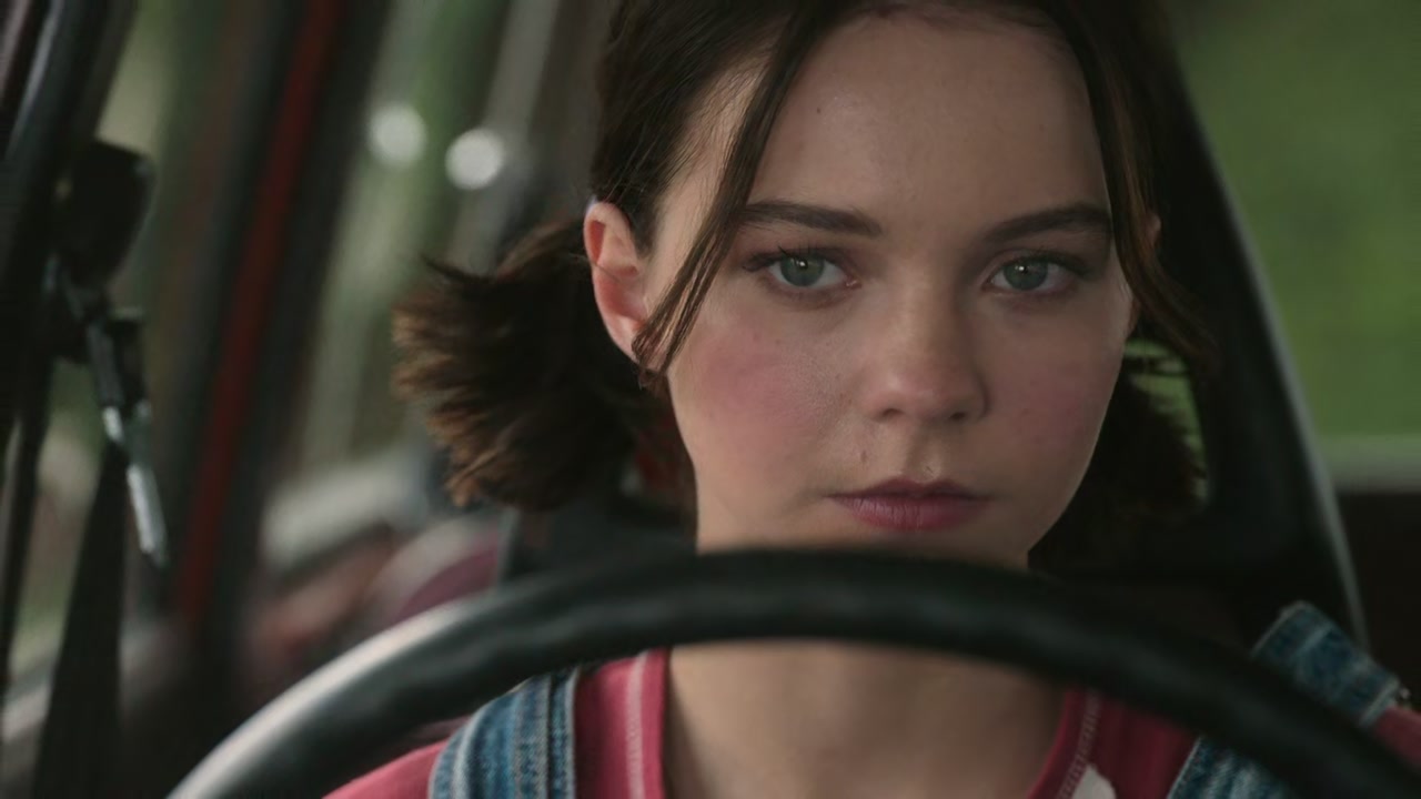 A Good Girls Guide to Murder Screenshot