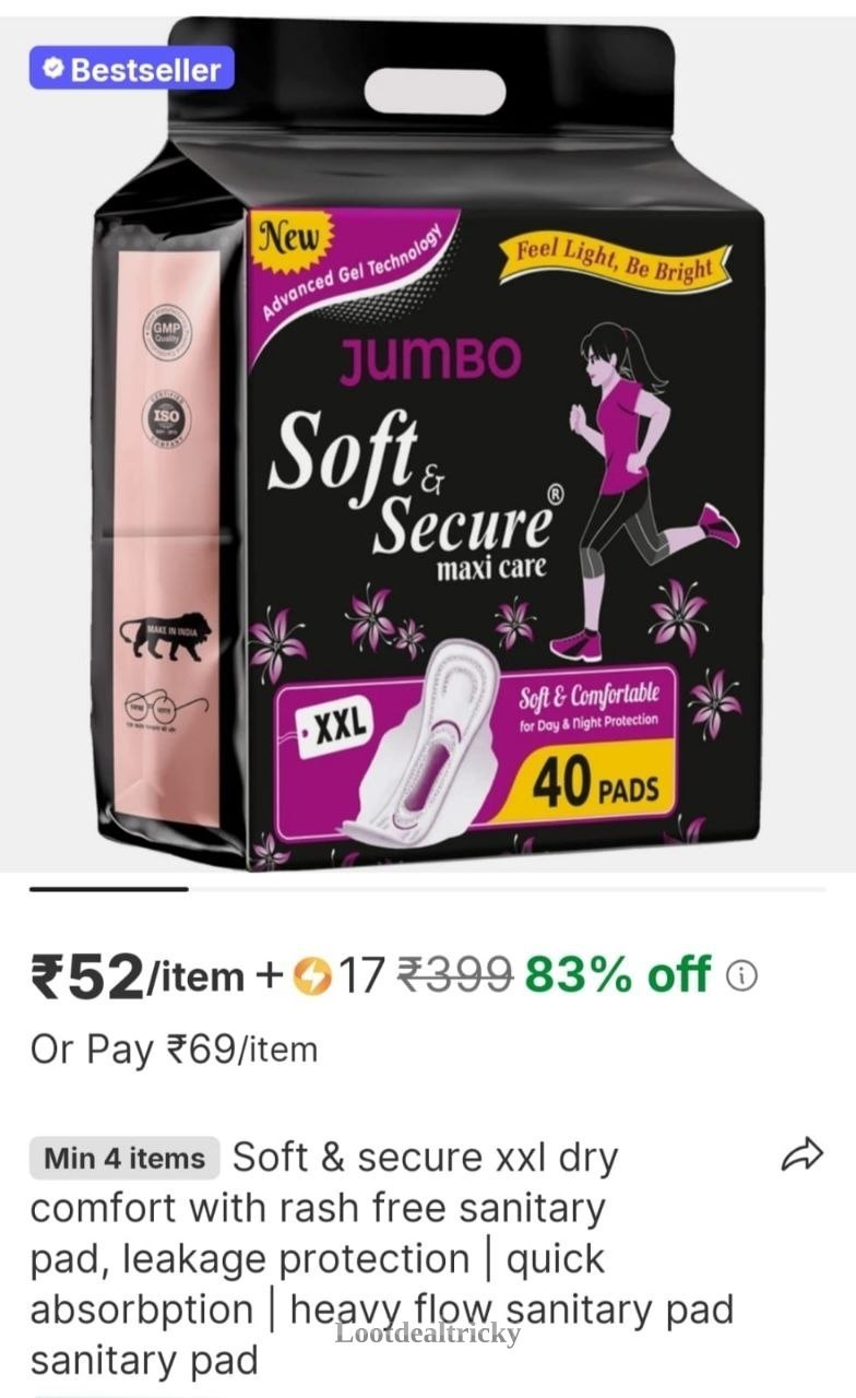 Loot 69 Pack – Mind-Blowing Saving @ ₹69 Loot 69 Pack – Mind-Blowing Saving @ ₹69