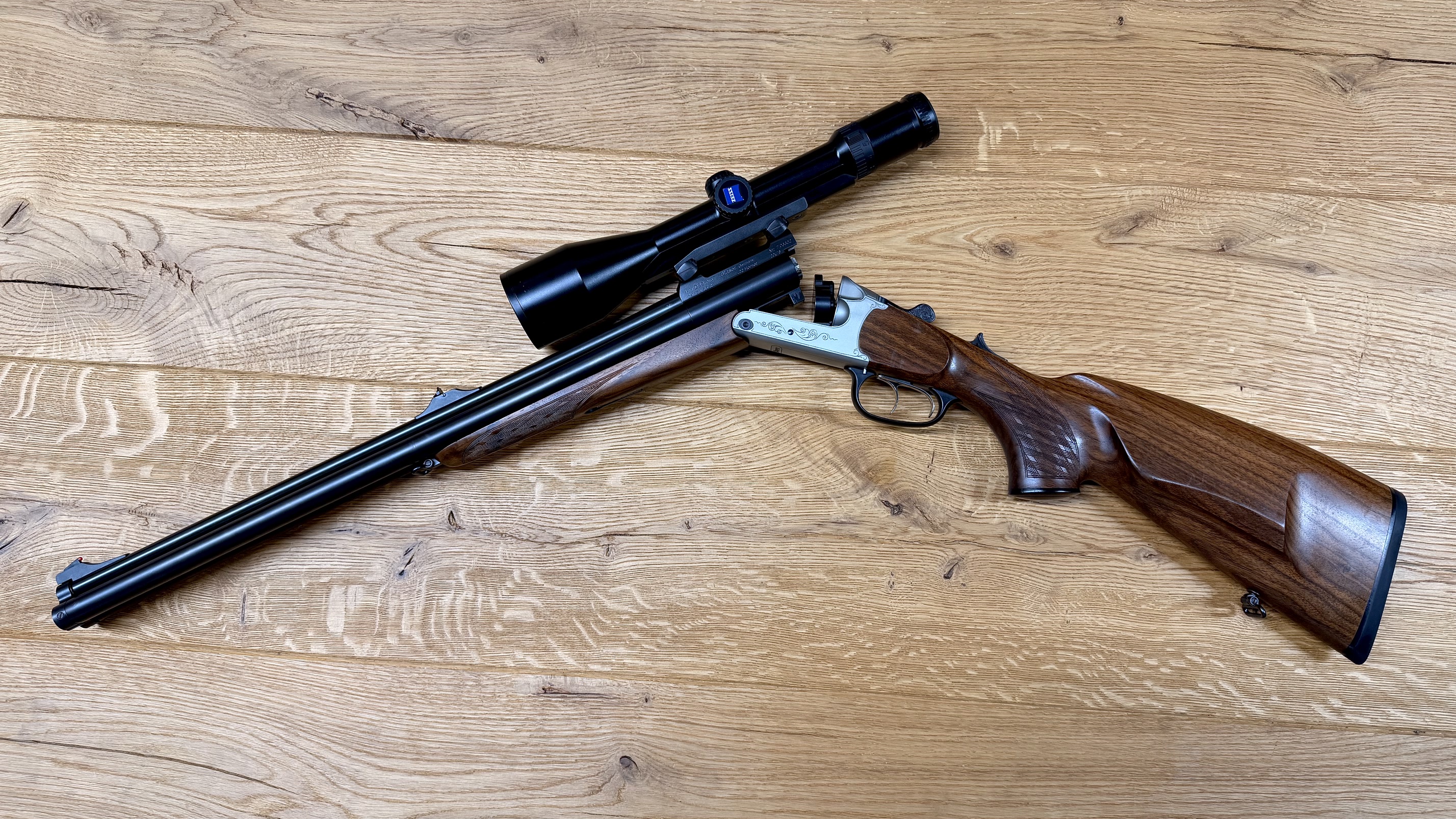 Blaser D99 Duo - Ansicht 10