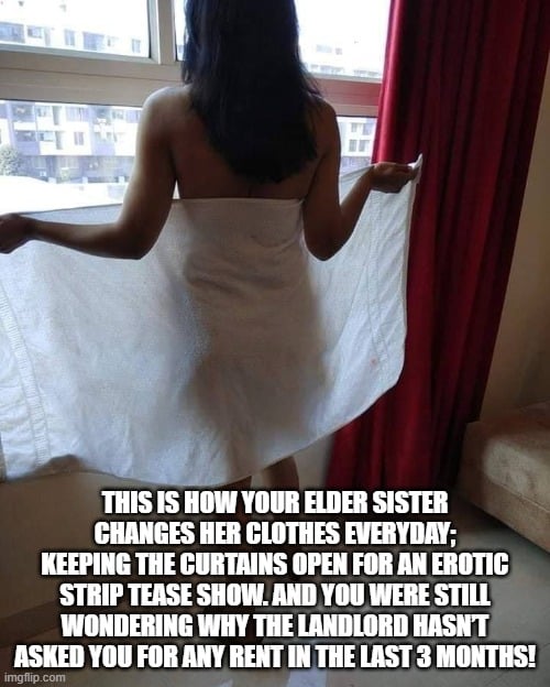 INCEST : Family Mein Pyar Romance or Sex