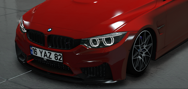 Final render