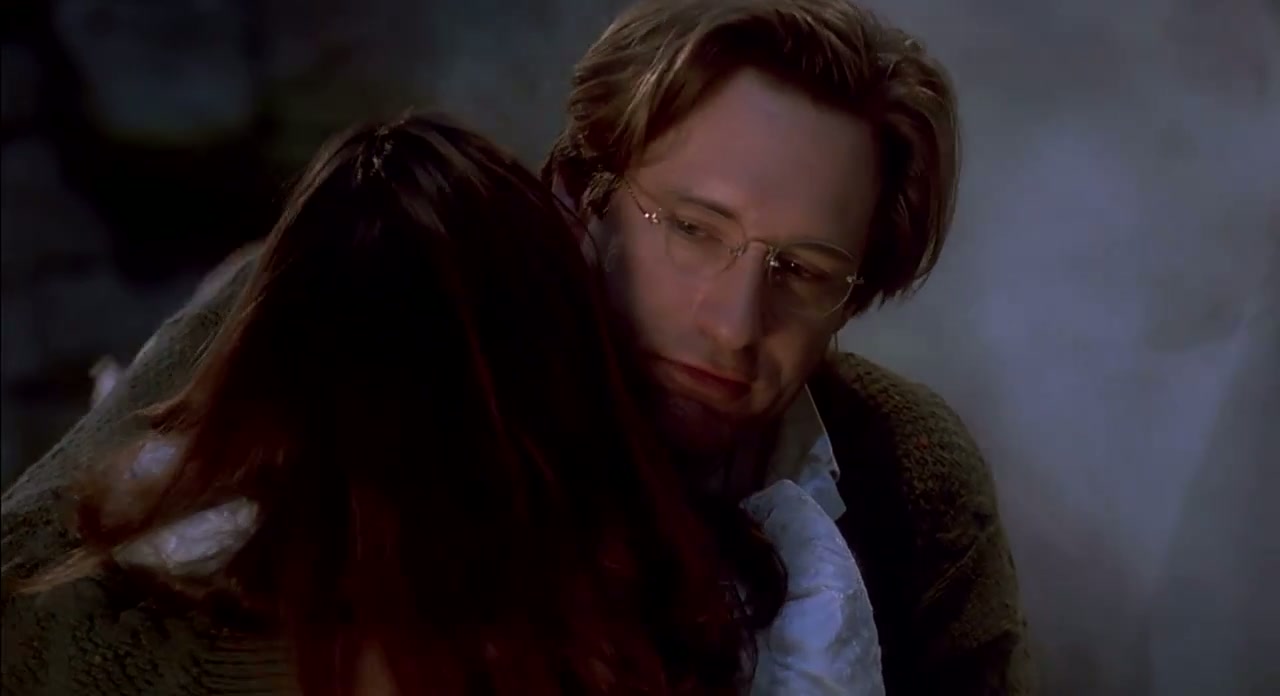 Casper Screenshot