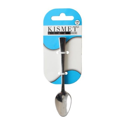 KISMET TEA SPOON 6PCS