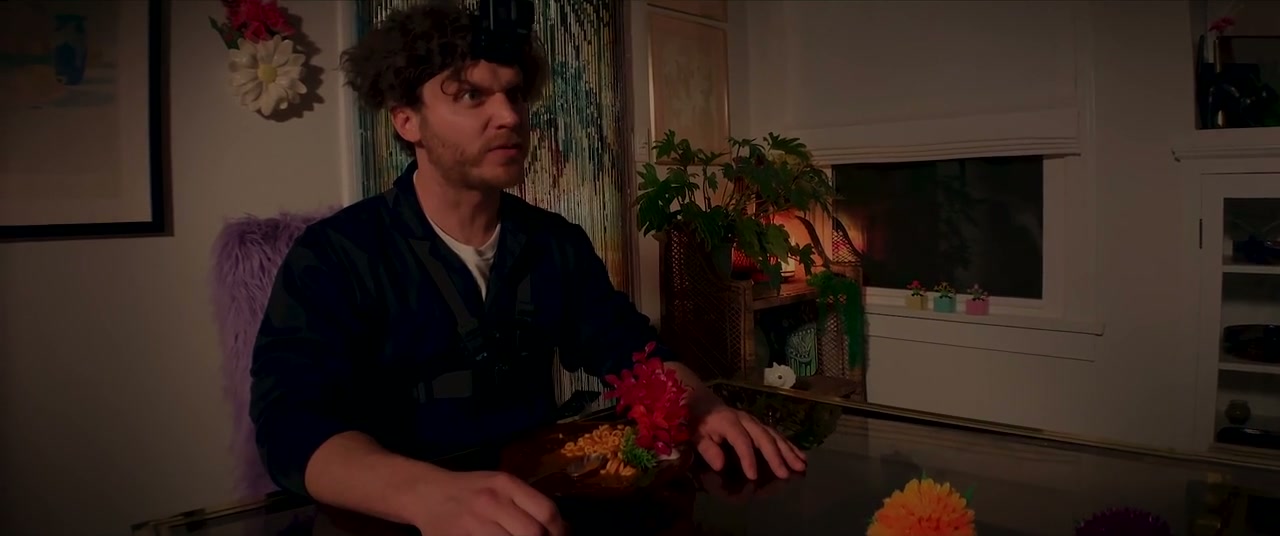 The Movie Screenshot