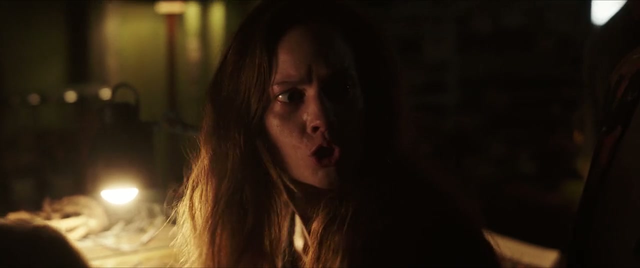 Love and Monsters Screenshot