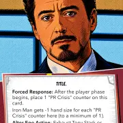 I Am Iron Man