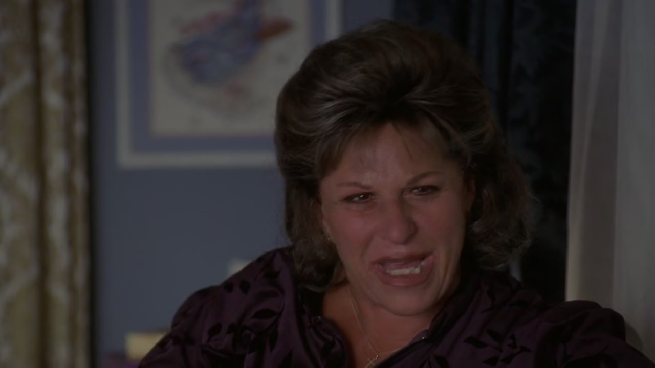 My Big Fat Greek Wedding Screenshot