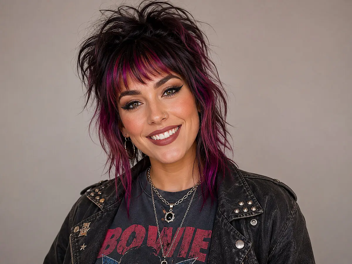 Exploring the Evolution of Funky Hairstyles for Women