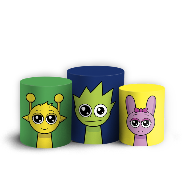 906289 Sprunki