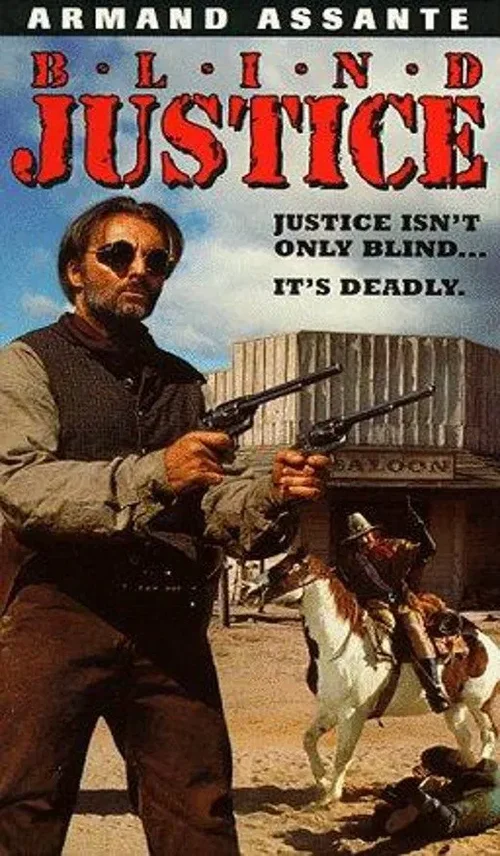 Ślepa sprawiedliwość / Blind Justice (1994) PL.1080p.WEB-DL.H264-BP007 / Lektor PL