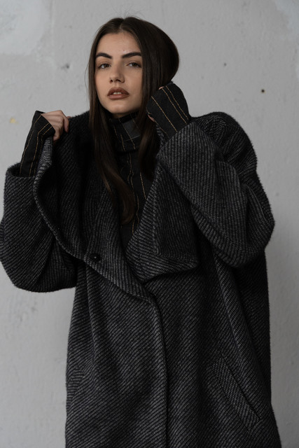 OBSCURA Look 03