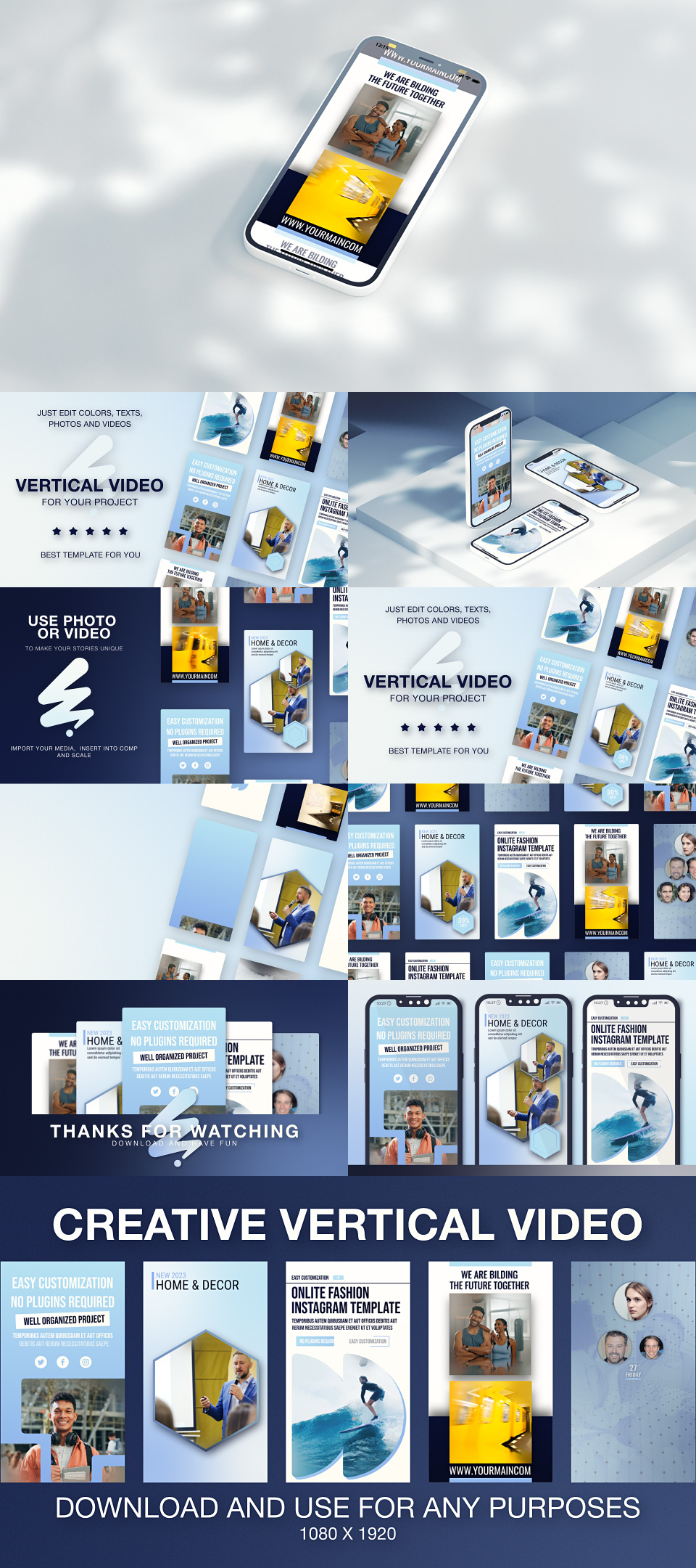 Instagram Reel