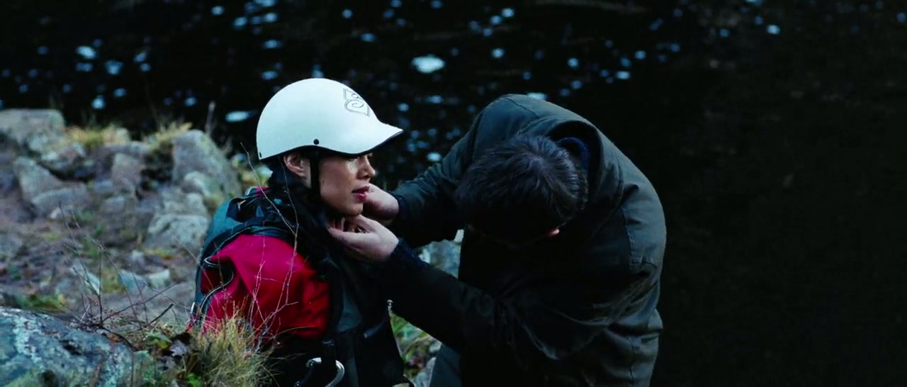 The Descent Screenshot