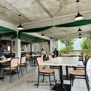 Tentent Cafe BBQ2