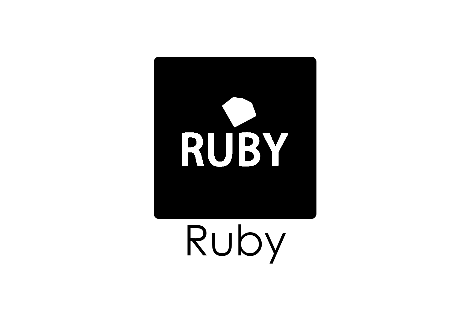 Обложка курса «Ruby»