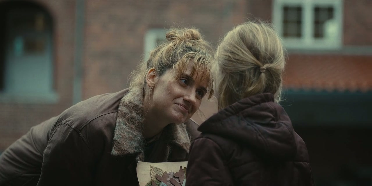 The Chestnut Man Screenshot