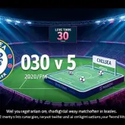 Chelsea-vs-Djurg-rden