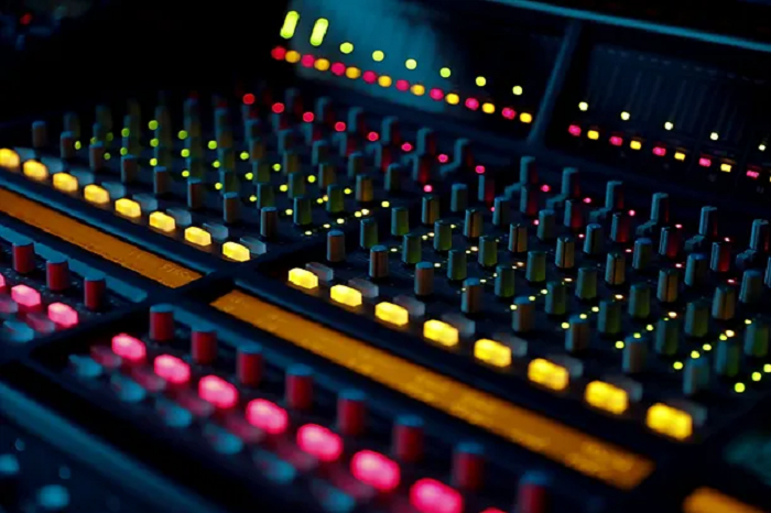 Better AV And Sound
