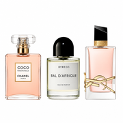 Regular perfume